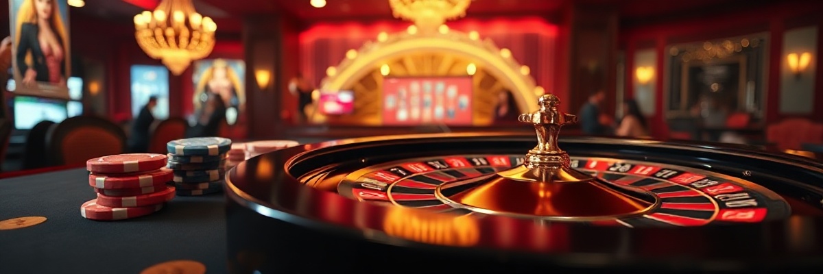 buzz casino — Game Selection at Buzz Casino